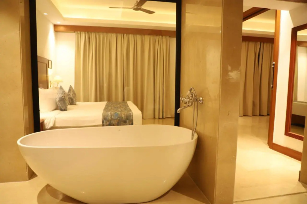 Hotel Chandela Khajuraho