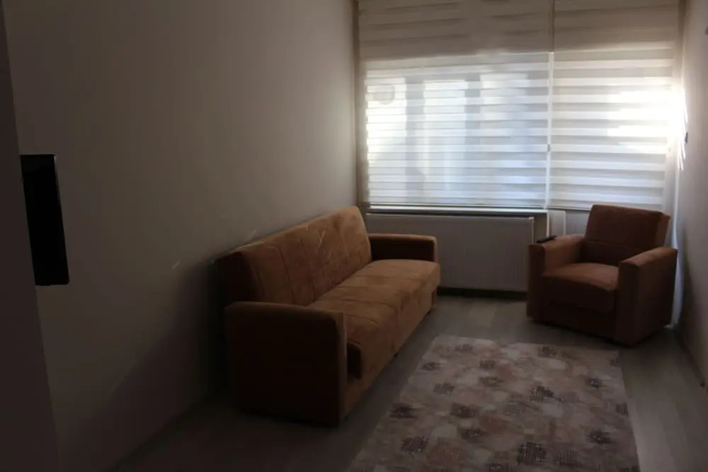 Seyidoglu Residence Balikesir