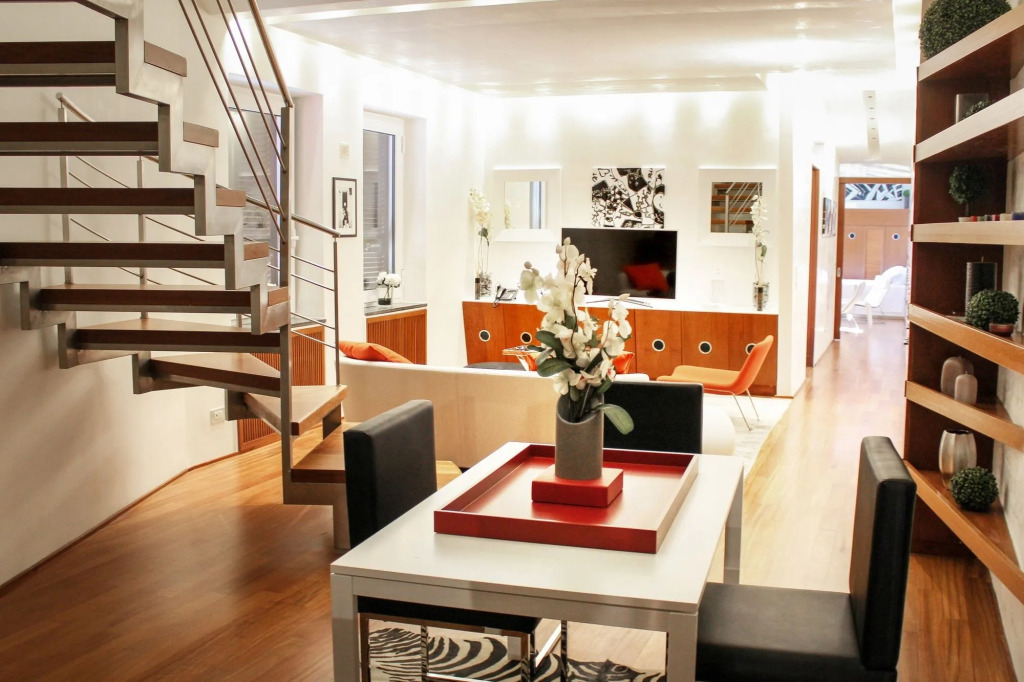 LHP Suite Posillipo