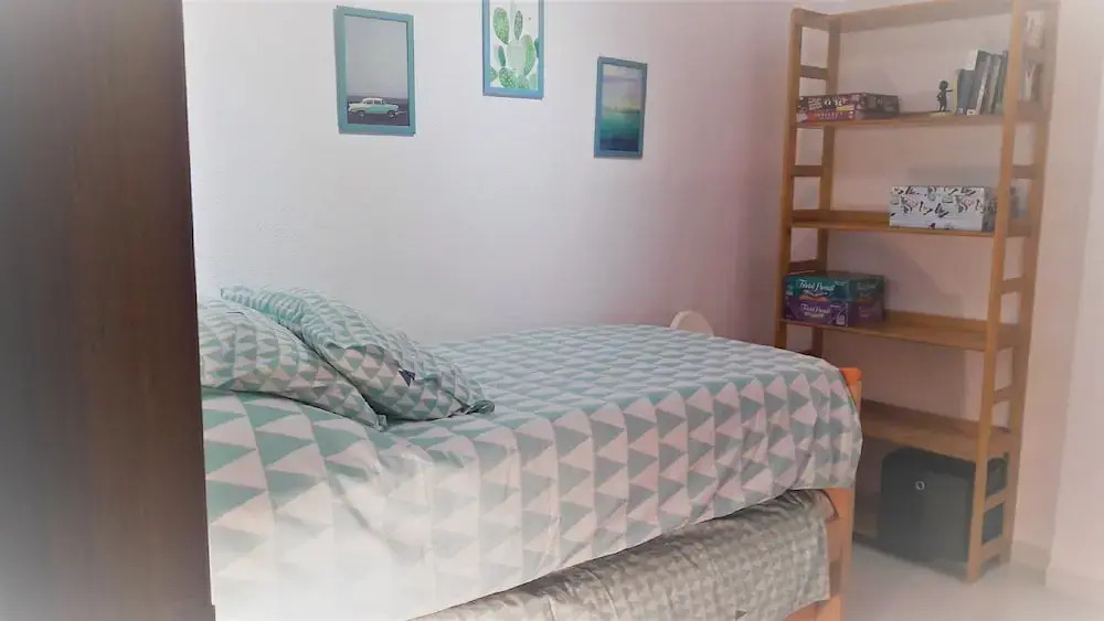 Adeje Wonder Guesthouse