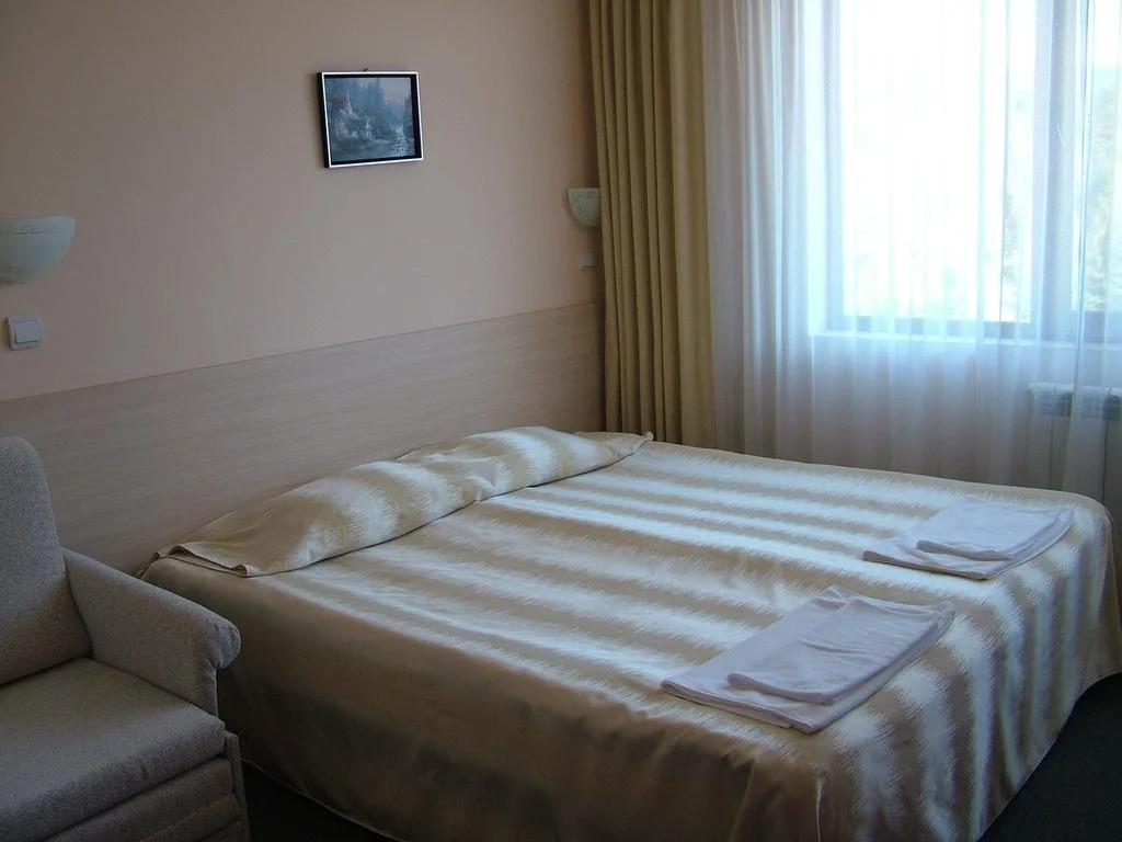 Family Hotel Olymp