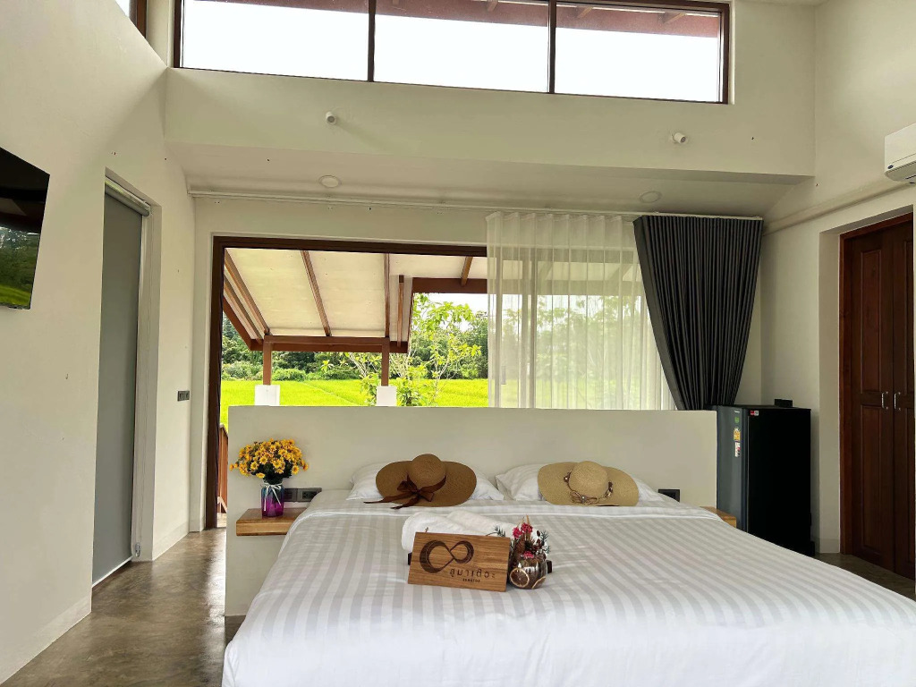Sumator Resort Chiangrai สูมาเต๊อะ รีสอร์ท เชียงราย