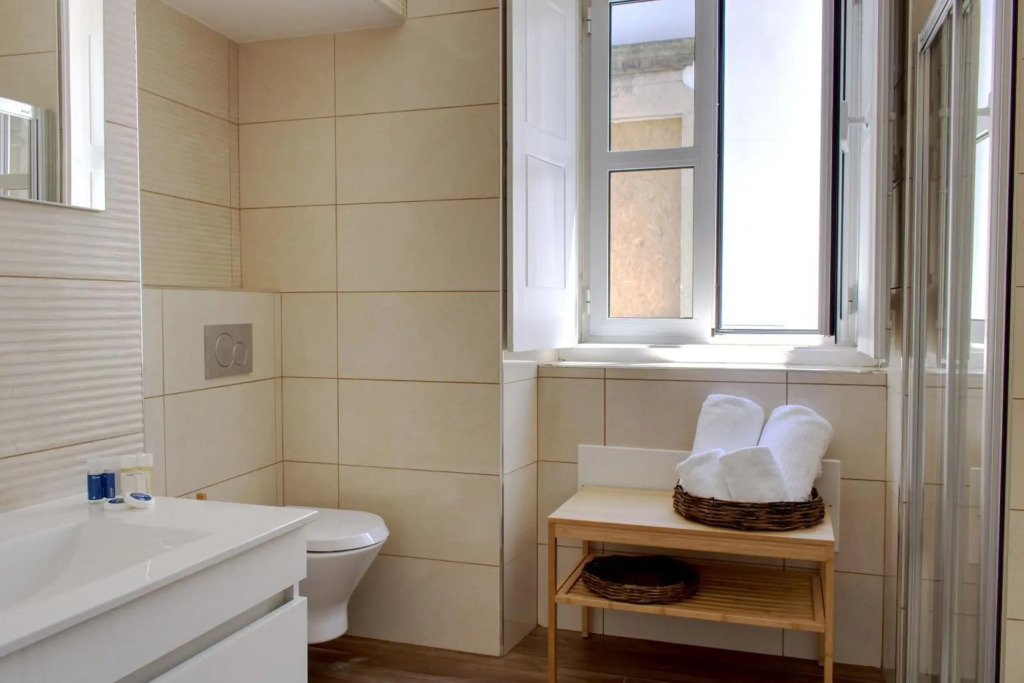 Apartamentos do Rio