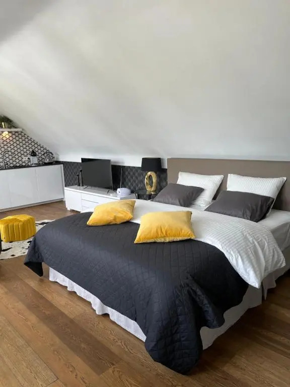 Rooftop Terrace Suite (Adults Only)