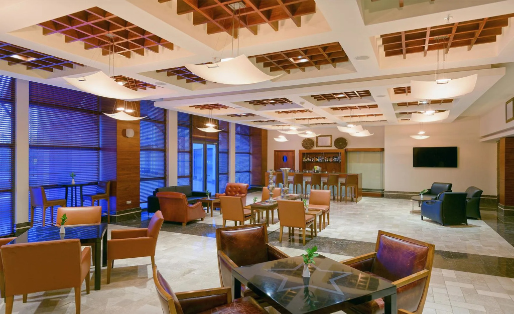 Lykia World Links Golf Antalya