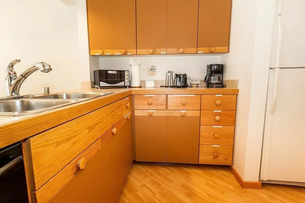 Quicksilver #1666 - 2 Br Condo
