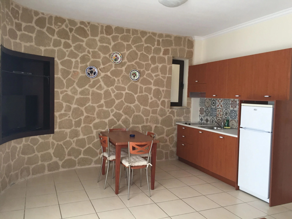 Al Mare Villas