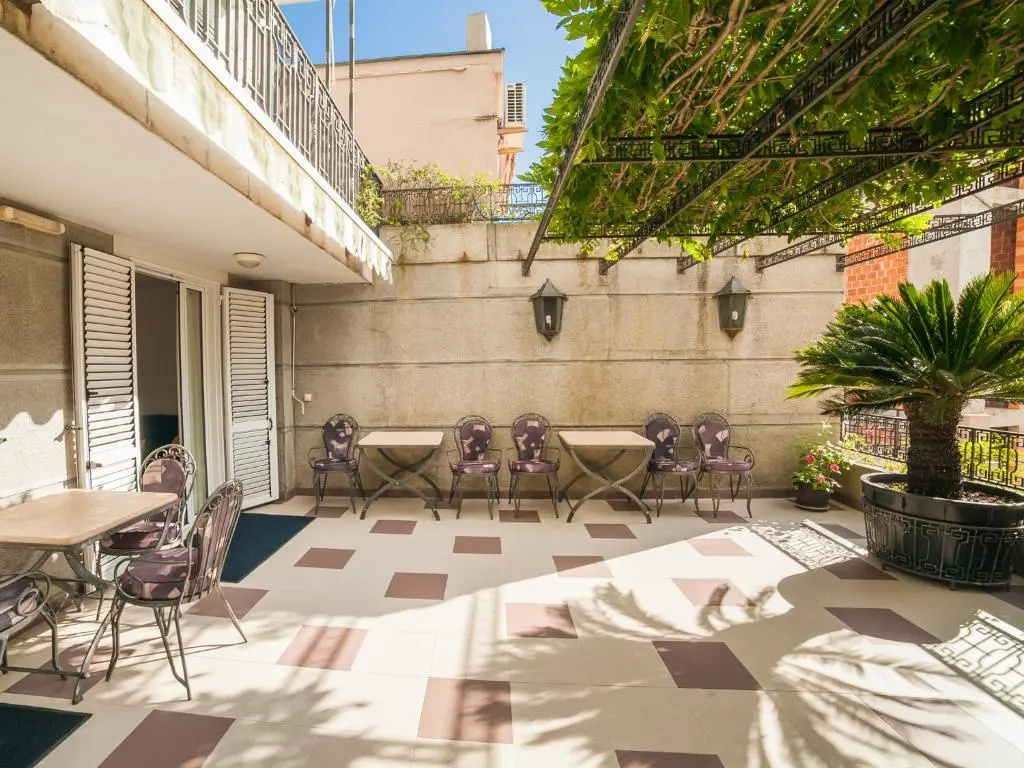 Apartments Cataleya Przno