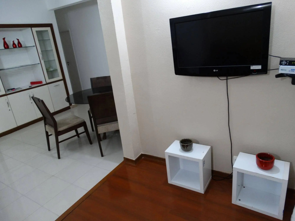 Ondina Praia Apartamento