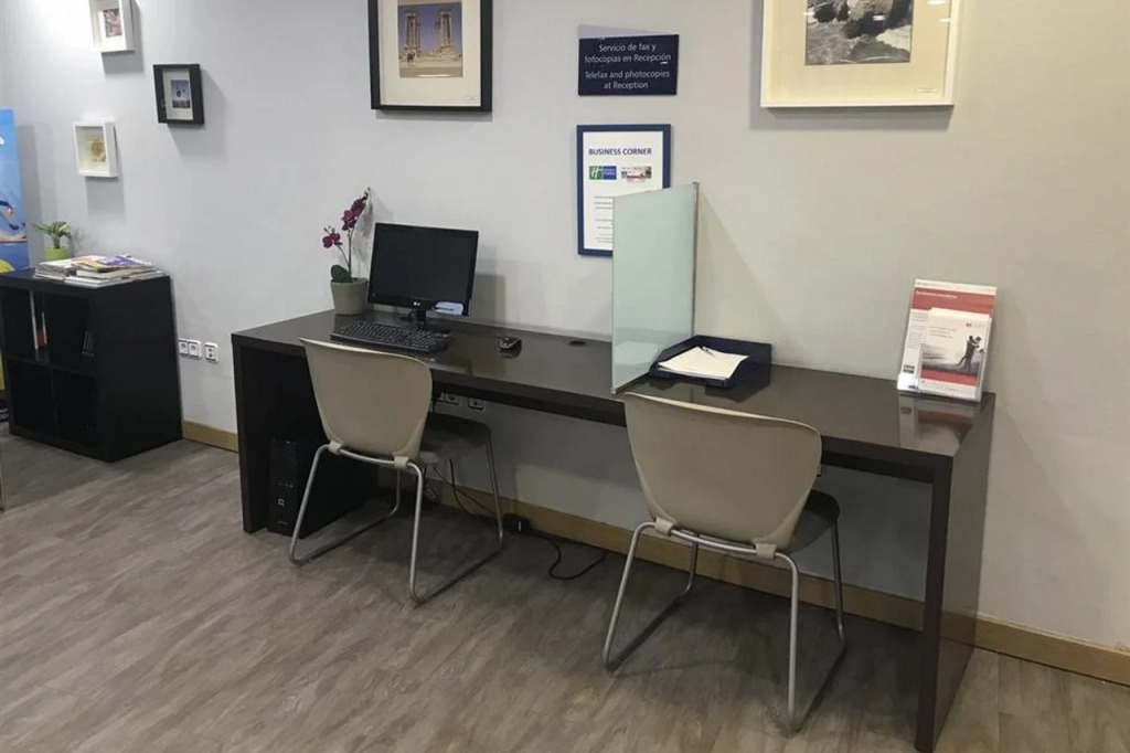 Holiday Inn Express San Sebastian de los Reyes by IHG