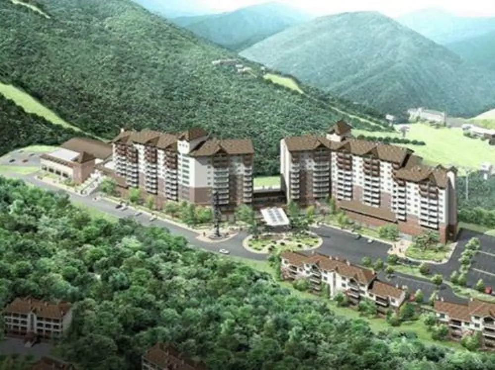O2 Resort