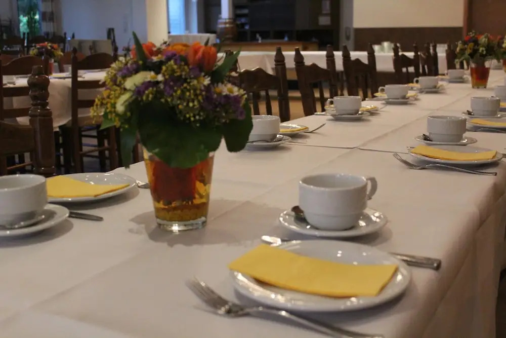 Hotel Haus Lüssing
