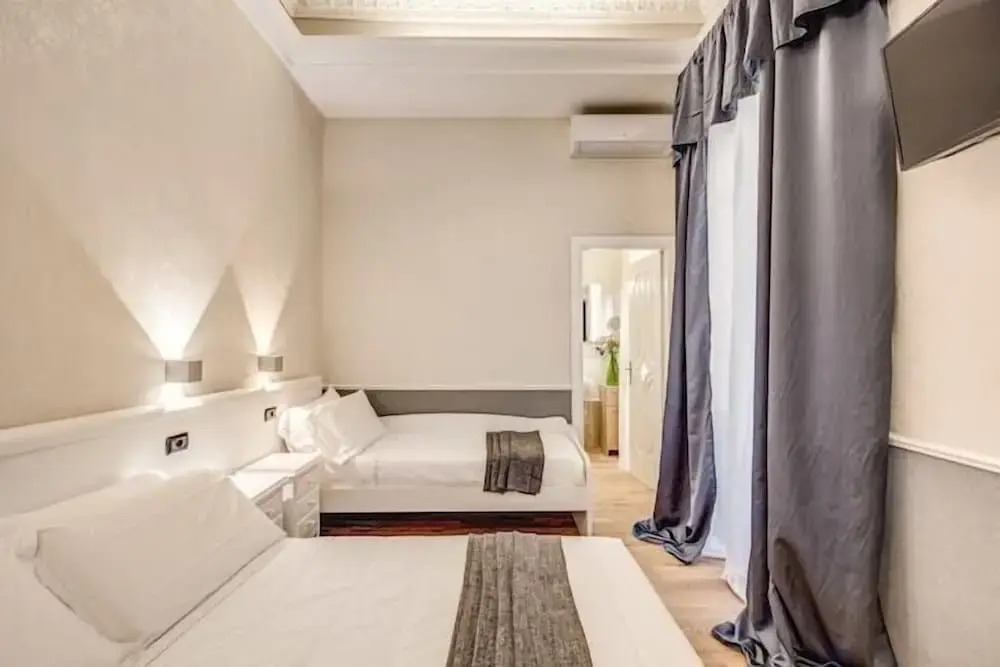 Smart Lux Roma Veneto