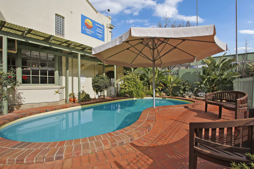 Prince of Wales Hotel