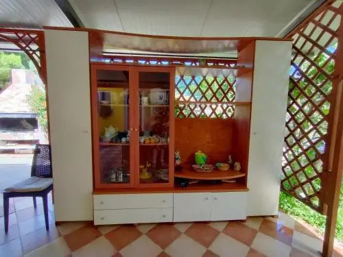 Porto Pino Villa Mimosa