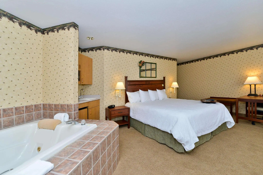 Hampton Inn Kalispell