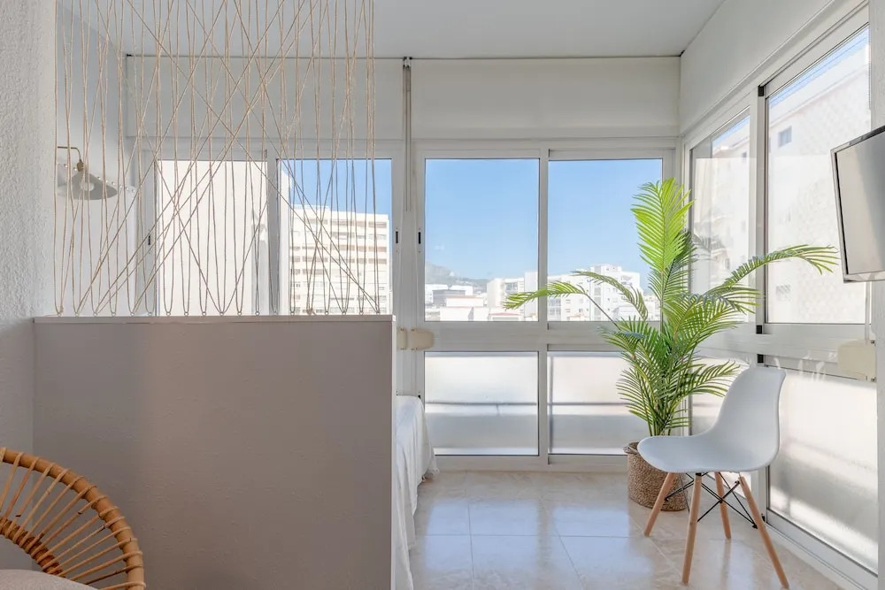 OleHolidays Suite Loft Soriano 9 Marbella Centro