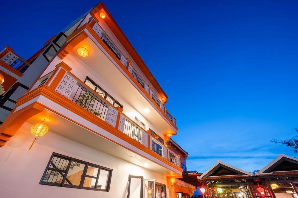 Nova Vista Villa Hoi An
