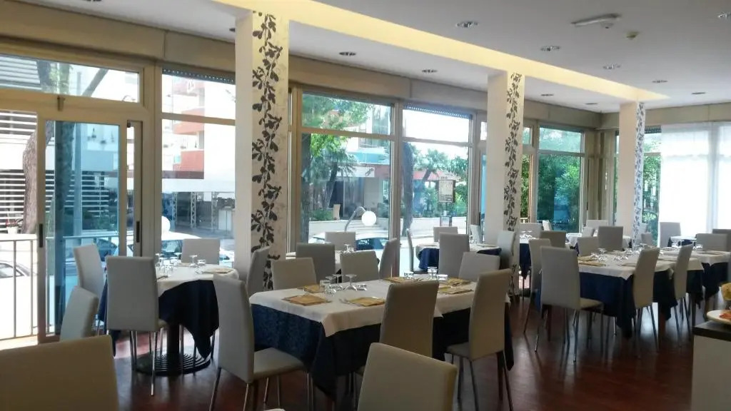 Hotel Le Vele
