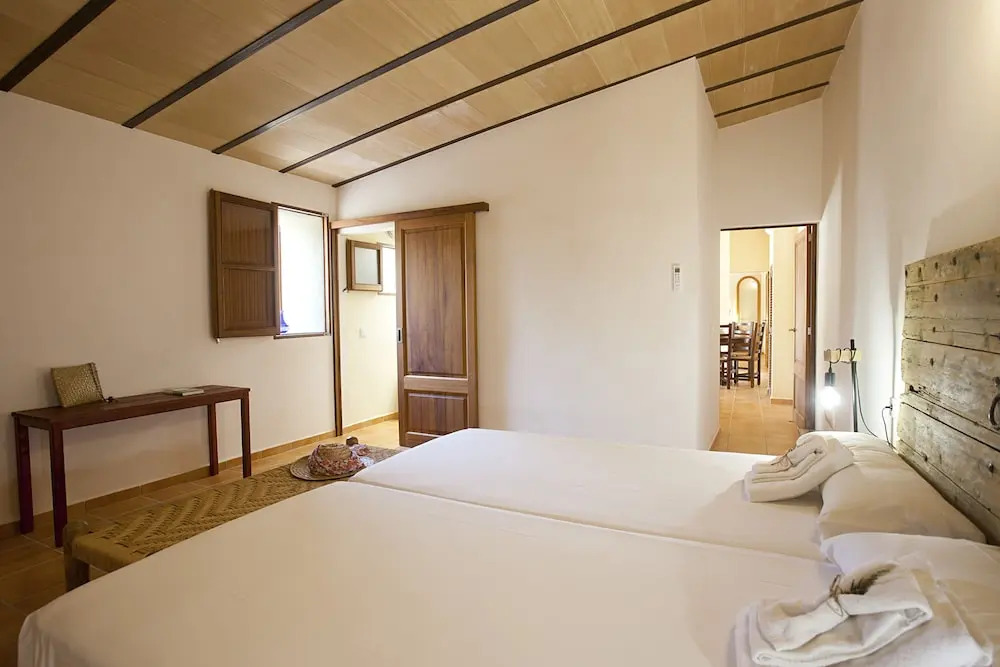 Finca Son Sureda Agroturismo