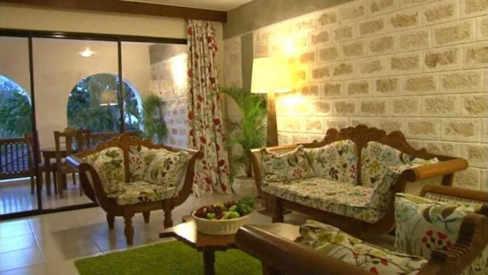 Lotfa Resort by Antares Hotels