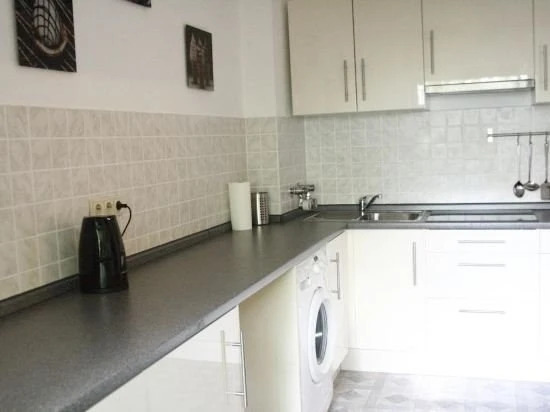 Appartement Julija