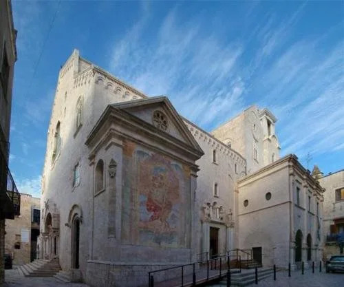 La Cattedrale