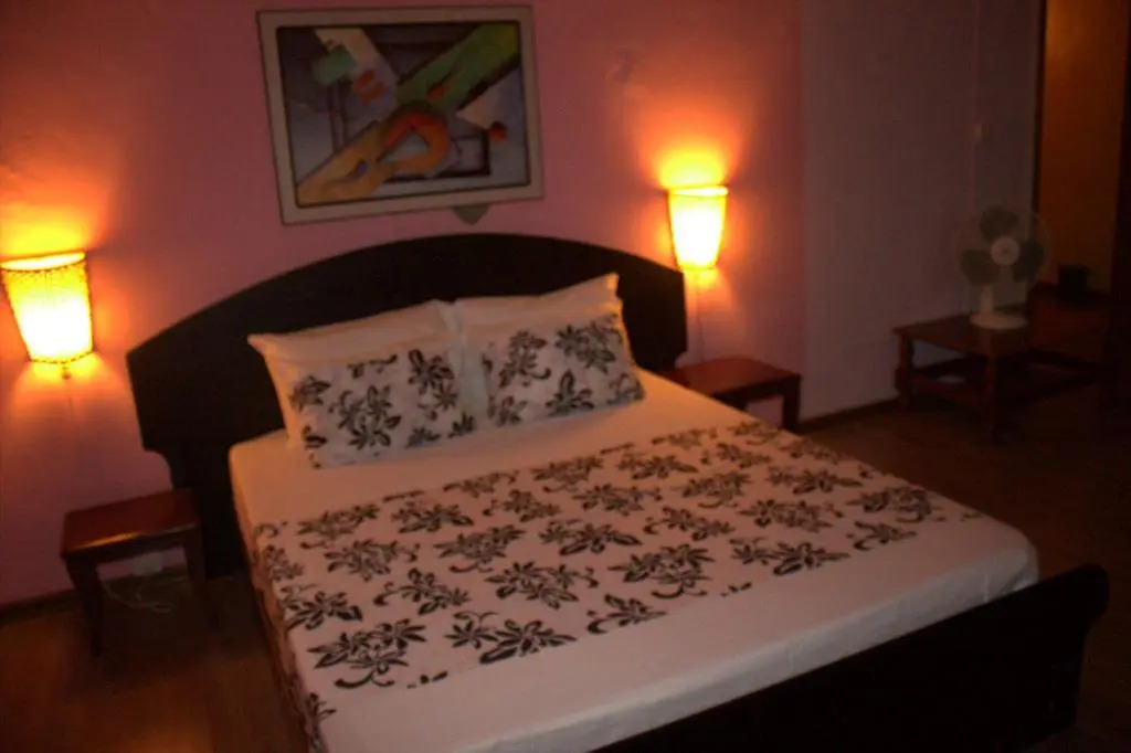 Villa La Romance Kreol