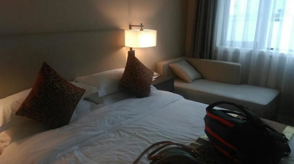 Taitong Hotel