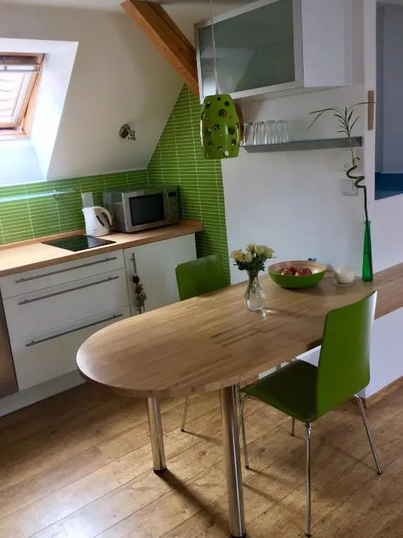 Apartment 23