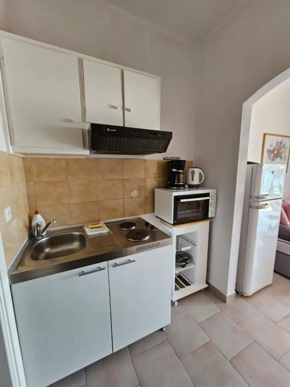 Corfu Glyfada Menigos Resort No01