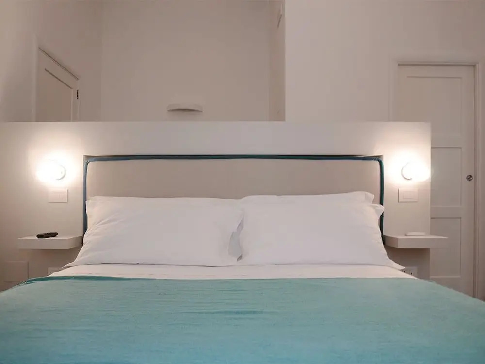B&B Suite Home Trani Old Town
