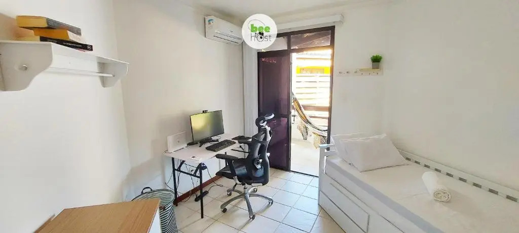COPFL0105 - Duplex moderno em frente ao Pipa em Praia do Flamengo por Beehost