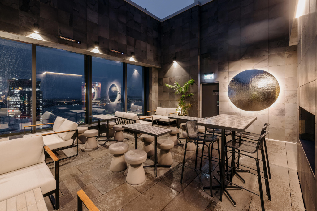 voco Auckland City Centre by IHG