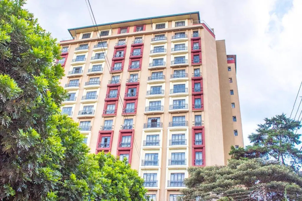 Kasty G Studio - W Place Apartments