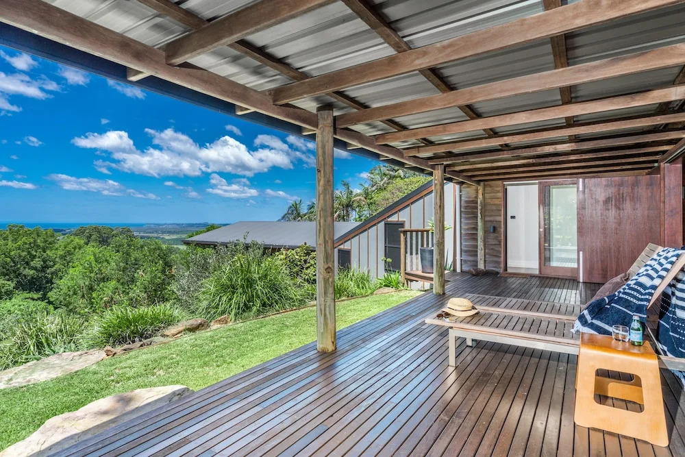 Your Luxury Escape - Cedar View