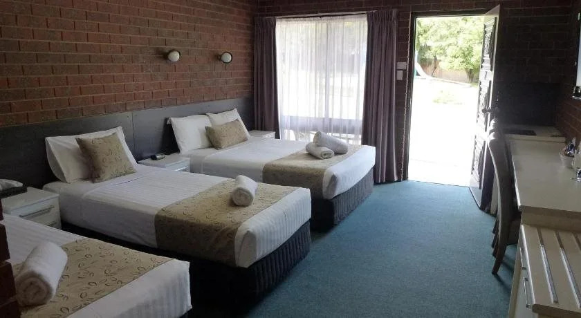 Healesville Motor Inn