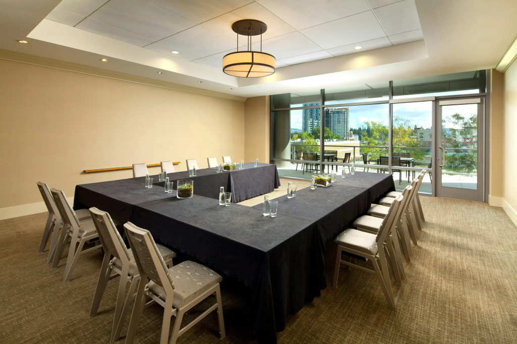 The Westin Bellevue