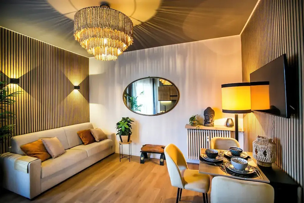 10 Floor Apartments by Quokka 360 - Como City View & Parking