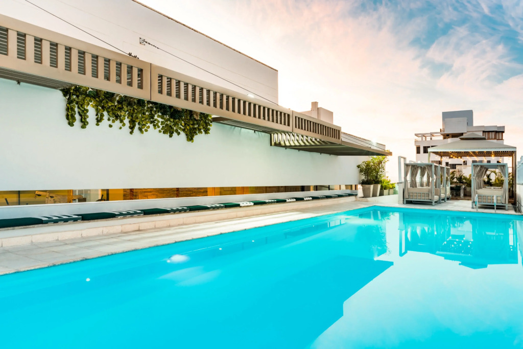 Holiday Inn Express - Cartagena Bocagrande by IHG