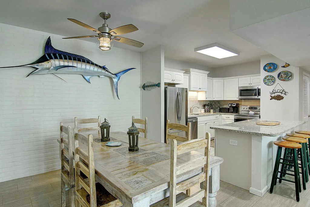 Channelview    206 in Port Aransas