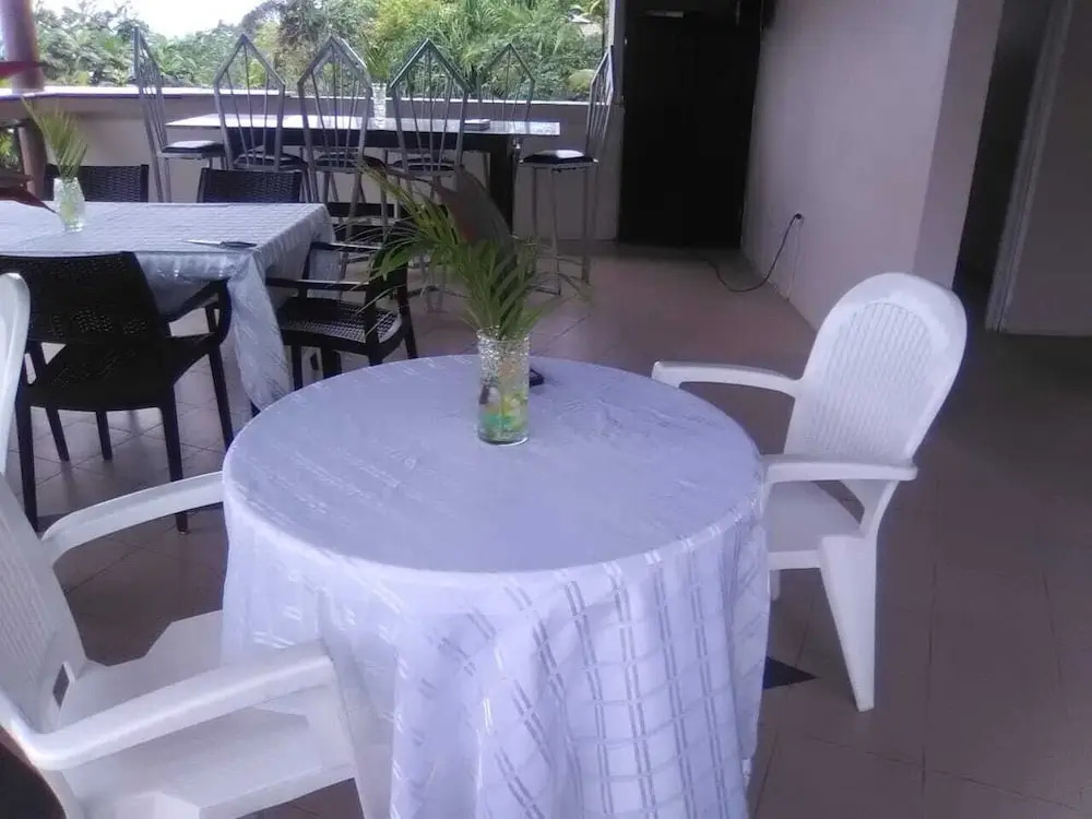 Boutique B&B at Stone Village