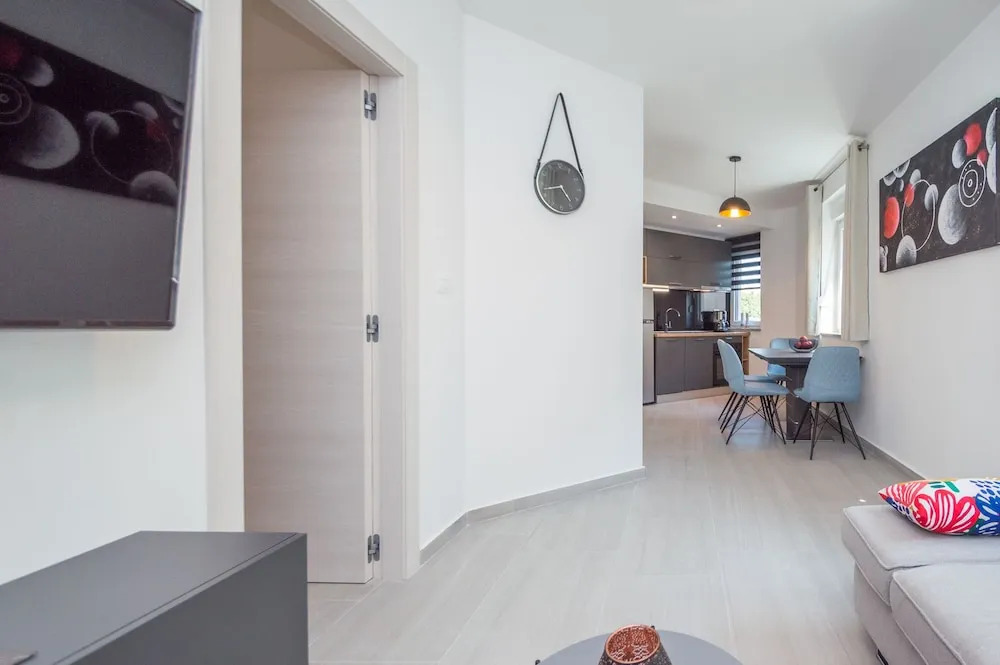 Exclusive Pula City Apartments
