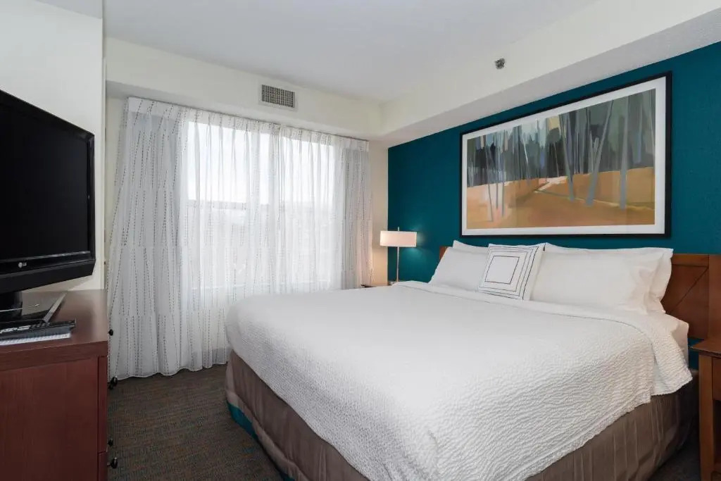 Residence Inn by Marriott Lake Norman
