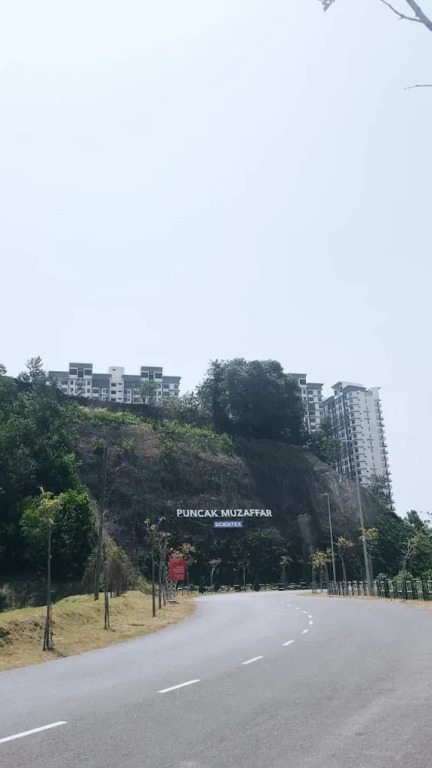 Dhaniah Residence