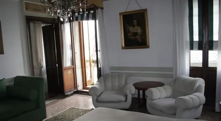 Piano Nobile