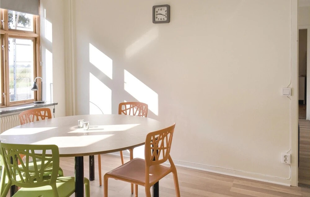 6 Bedroom Gorgeous Home In Tomelilla