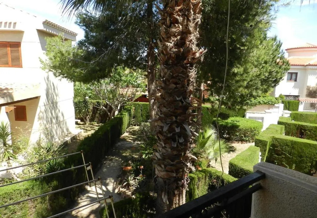 Chalet Playa Flamenca