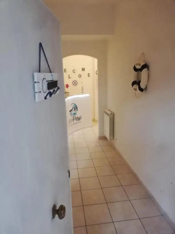 b&b i 100 passi