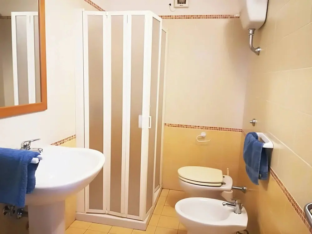 Casa vacanze Elettra in centro